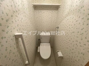 パークサイドMの物件内観写真